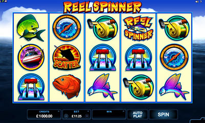 Microgaming Announces July 6 Release of New Reel Spinner Video Slot