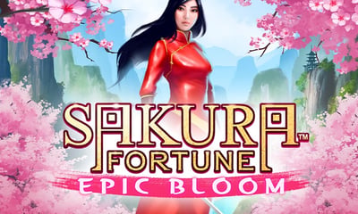 Maximizing Wins in Sakura Fortune Epic Bloom – RTP Insights and Expected Payouts