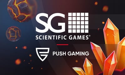 Push Gaming Expands in Regulated Markets