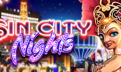 Betsoft Gaming Launches New Slot Sin City Nights