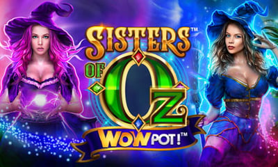 Microgaming Adds Two New Jackpot Slots to WowPot Series