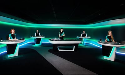 Sky Betting & Gaming Going Strong with Exclusive Playtech Content