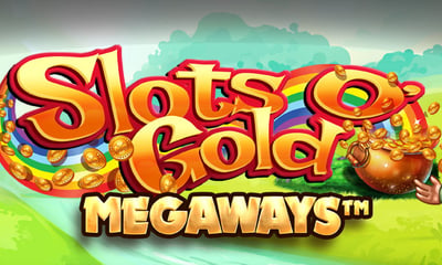 Last 2018 Megaways Slots from Blueprint Gaming Have Arrived