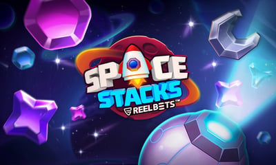 Push Gaming Revamps Slots Concept with Upcoming Space Stacks Reelbets Video Slot