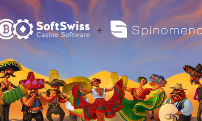 SoftSwiss Expands Bitcoin-Friendly Platform with Spinomenal Games