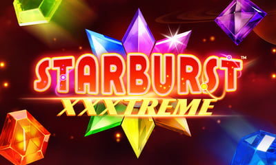 NetEnt Debuts Starburst XXXtreme with 200,000x Bet Win Potential