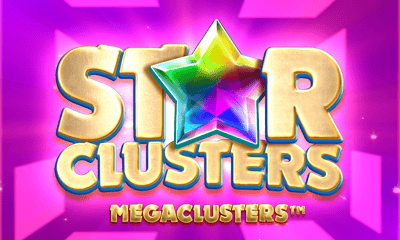 BigTimeGaming’s Star Clusters Megaclusters™ Slot Coming Soon