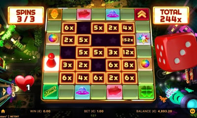 Get Ready for NetEnt’s Ultimate Slot – Superstars!