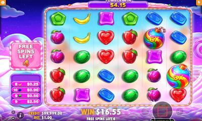 Sweet Bonanza 2500 by Pragmatic Play: Bigger Multipliers, Brutal Math