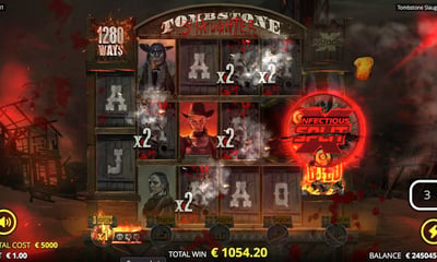 Tombstone Slaughter: El Gordo’s Revenge – Nolimit City’s Record-Breaking 500,000x Slot