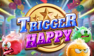 A Closer Look at Trigger Happy – Big Time Gaming's Newest Slot
