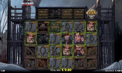 True Grit Redemption 2 by Nolimit City: Toxic xWays and a 34,000x Max Win
