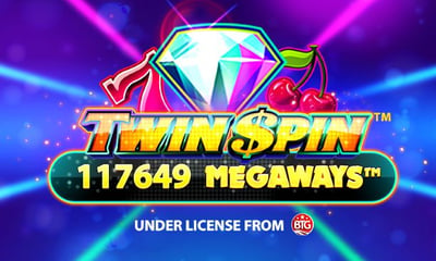 Twin Spin MegaWays to Launch in November