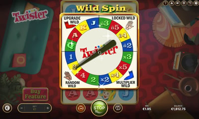 From Party Game to Payline – Twister Slot Revives NetEnt's Branded Slots Portfolio