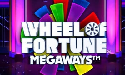 Big Time Gaming and IGT Come Together for Wheel of Fortune MegaWays Release