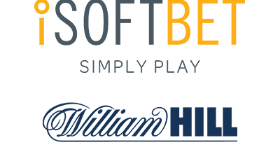 Exclusive iSoftBet Games to Launch at William Hill Online Casino