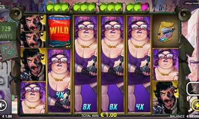 xWays Hoarder 2 Review – Apocalypse Reloaded or Feature Overload?