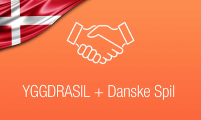 More Yggdrasil Slots Coming to Denmark in 2018 via GVC Holdings and Danske Spil