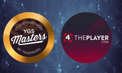4ThePlayer.com Becomes Yggdrasil’s Fifth Exclusive Game Studio