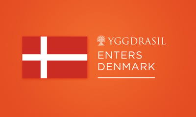 Yggdrasil Gaming Slots Finally Available to Danish Players