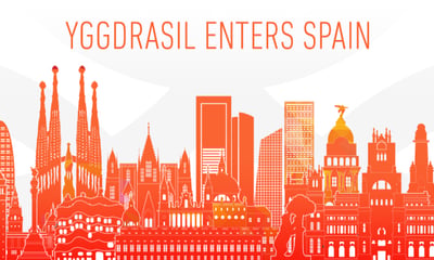Yggdrasil Gaming Enters Spanish Market with GVC and Bwin