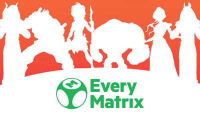 Yggdrasil Finally Signs with EveryMatrix and Expands to Taiwan