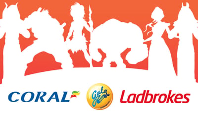 Yggdrasil Games Coming to UK’s Largest Betting Shops