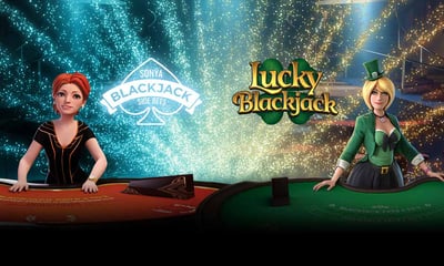 Yggdrasil Gaming Revamps Immersive RNG Blackjack Game Series