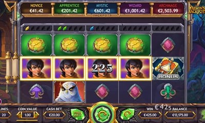 Yggdrasil Announces First Progressive Jackpot Slot Since 2016