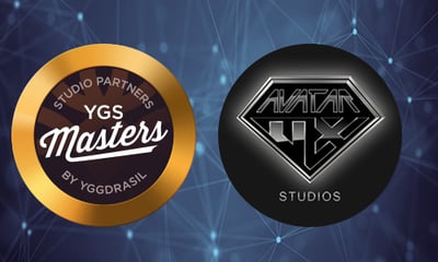 Yggdrasil Gaming Announces New Developer for Exclusive YGS Portfolio