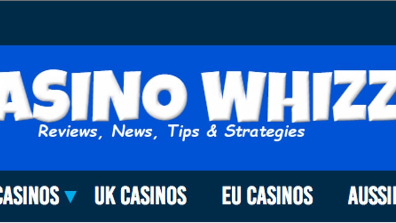 Casino Whizz - A fast-growing, stunning portal
