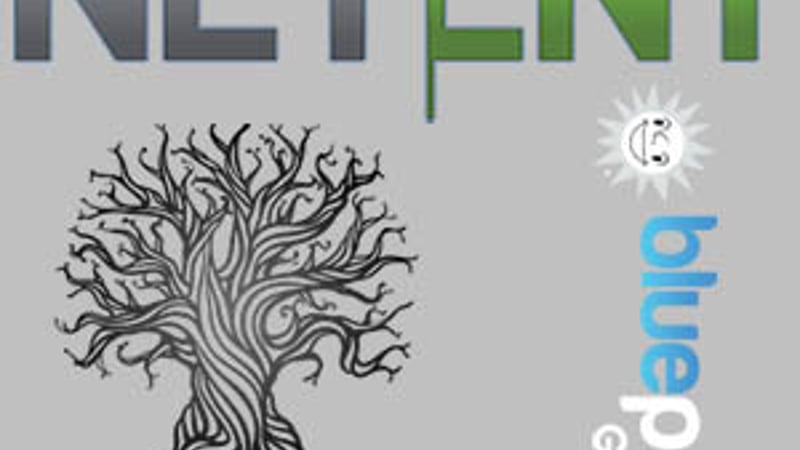 New Slots from Blueprint Gaming, Yggdrasil Gaming and NetEnt
