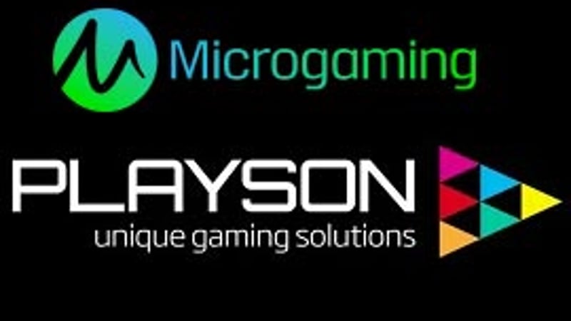 Playson is now part of Quickfire by Microgaming