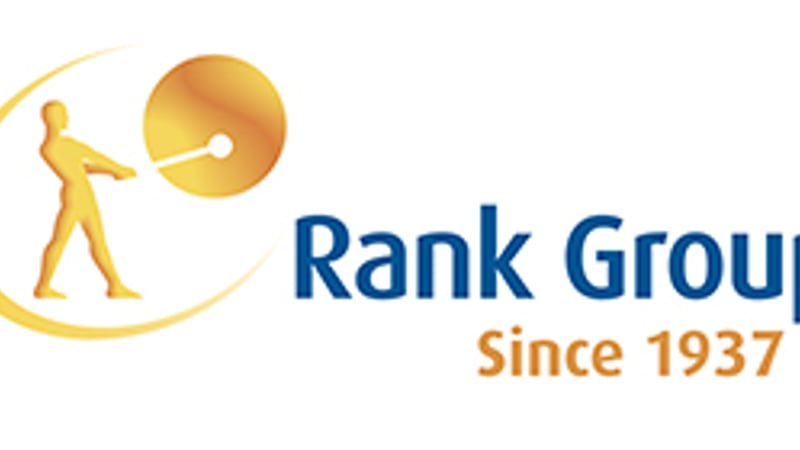 CORE Gaming Sign with the UK's Rank Group
