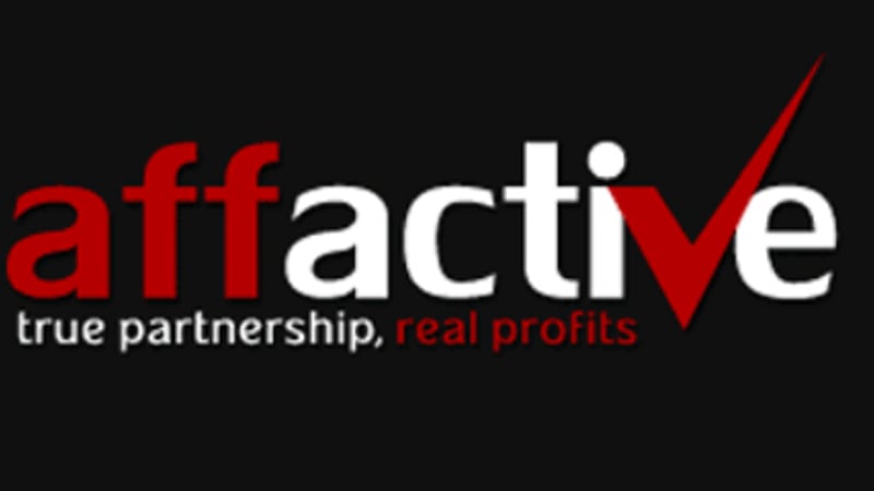 Revenue Jet associated programs, Affactive, shutdown as a results of the arrests of its owner