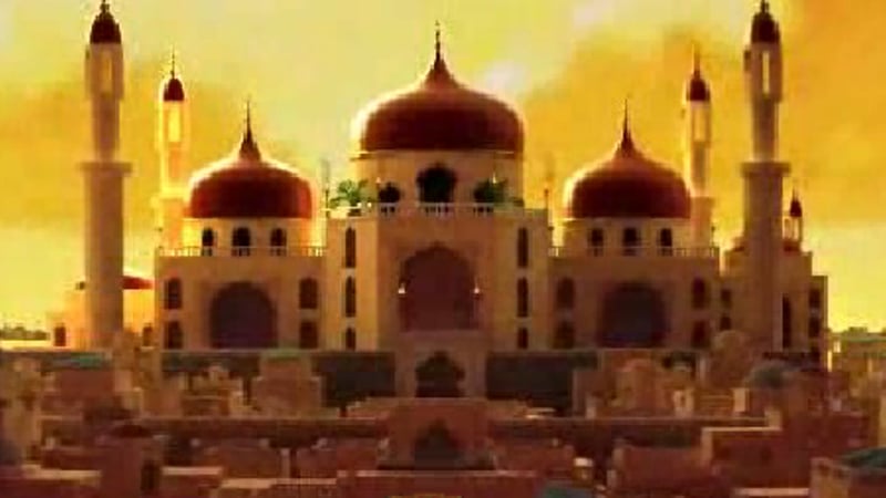 Enjoy Loads of Bonus Cash with Aladdin’s Gold Casino