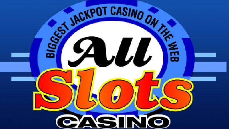 A better All Slots Casino