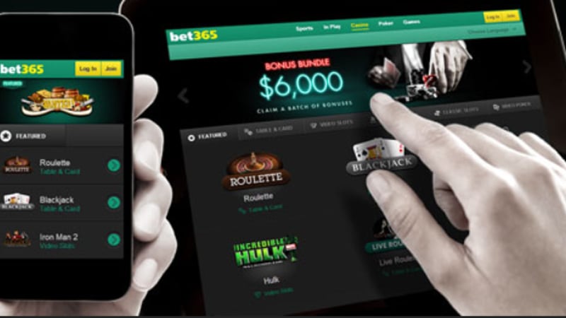 Tornado Farm Escape now on Bet365 Mobile