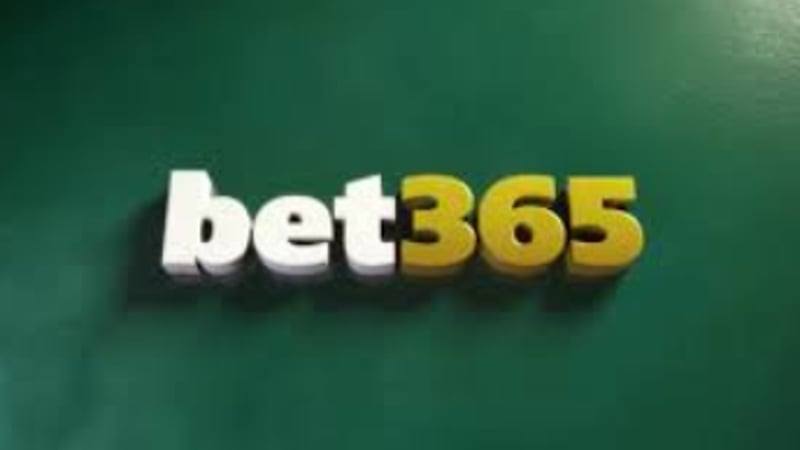 Bet365 launches five new slots