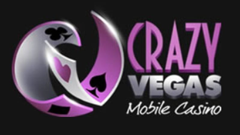 Crazy Vegas now has new mobile games