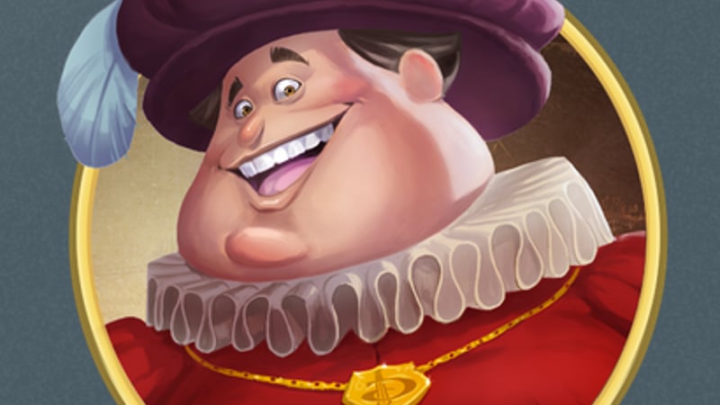 Casino Dukes has a unique player Quest Feature