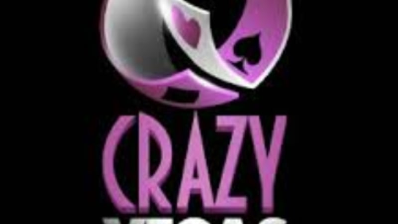 Crazy Vegas has a new tourney in May called ‘Accumulator’