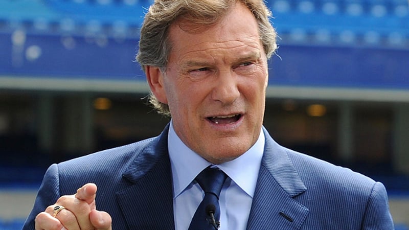 Glenn Hoddle is the new Expert Ambassador for Unibet