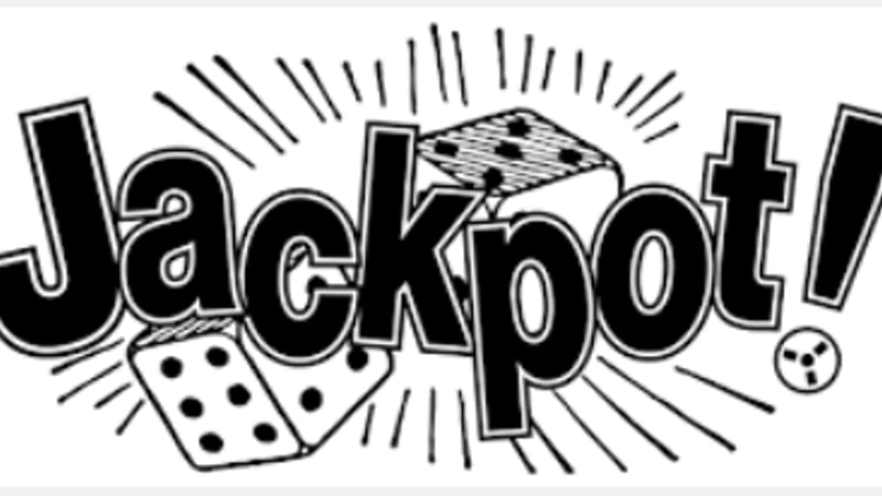 Man Plans To Donate £570,407 Winnings On Casino Site To Charity