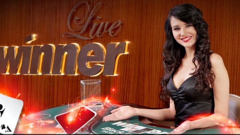 Winner Casino with Impressive Live Dealer Standards
