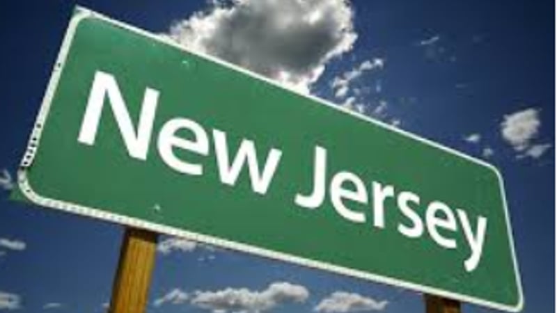 Land Based NJ Resorts Casino Moves Online