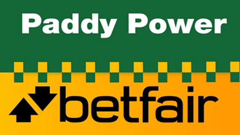 Paddy Power & Betfair merge to be one giant in online betting