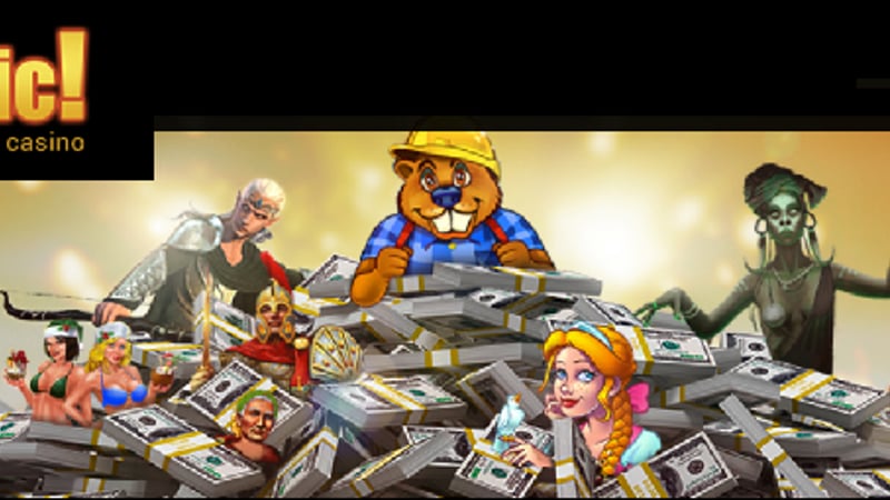 SlotasticIs Launching Mobile Casino And Redesigning Its Website