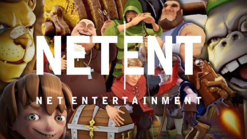 New Slot by NetEnt to Arrive Next Month
