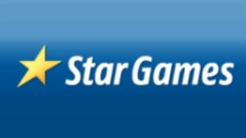 StarGames Casino launches three slots